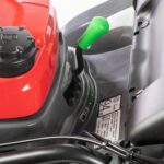 Honda Versamow-Antriebsmäher HRX 476C2 HY