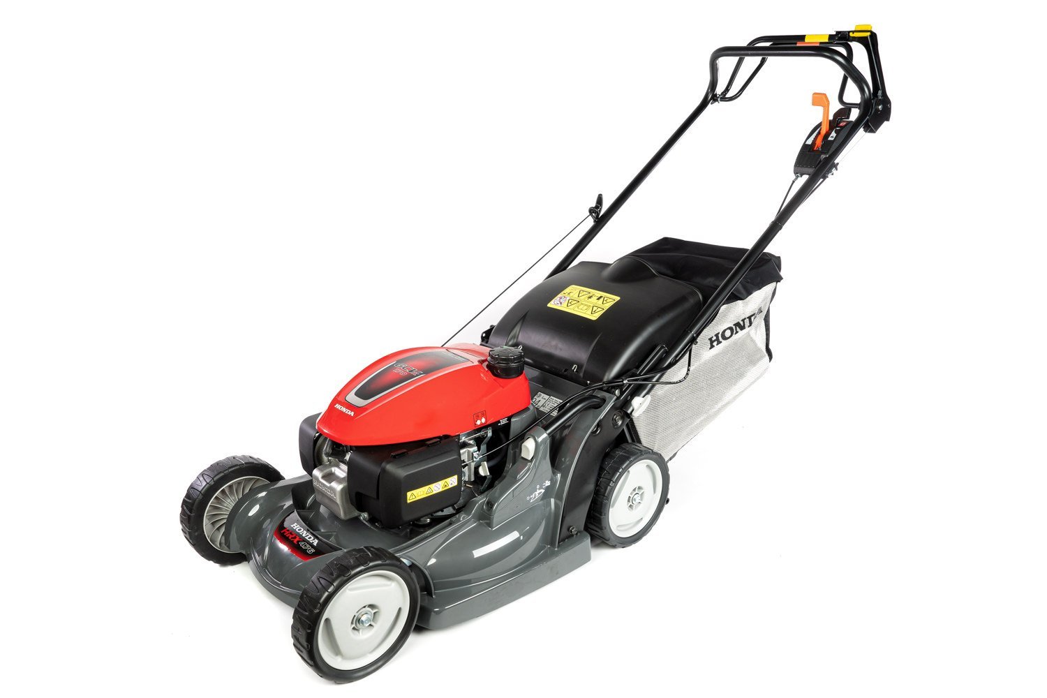 Honda Versamow-Antriebsmäher HRX 476C2 HY Honda Versamow-Antriebsmäher HRX 476C2 HY