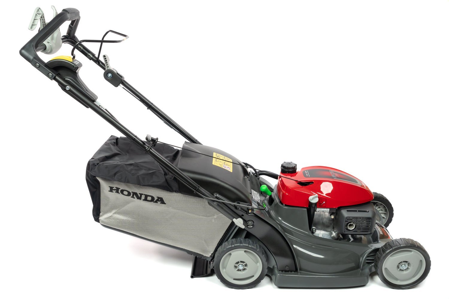 Honda Versamow-Antriebsmäher HRX 476C2 VY – Modell 2025 Honda Versamow-Antriebsmäher HRX 476C2 VY – Modell 2025