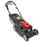 Honda Versamow-Antriebsmäher HRX 476C2 VY – Modell 2025