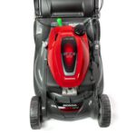 Honda Versamow-Antriebsmäher HRX 476C2 VY – Modell 2025