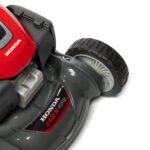 Honda Versamow-Antriebsmäher HRX 476C2 VY – Modell 2025