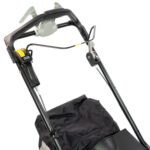 Honda Versamow-Antriebsmäher HRX 476C2 VY – Modell 2025