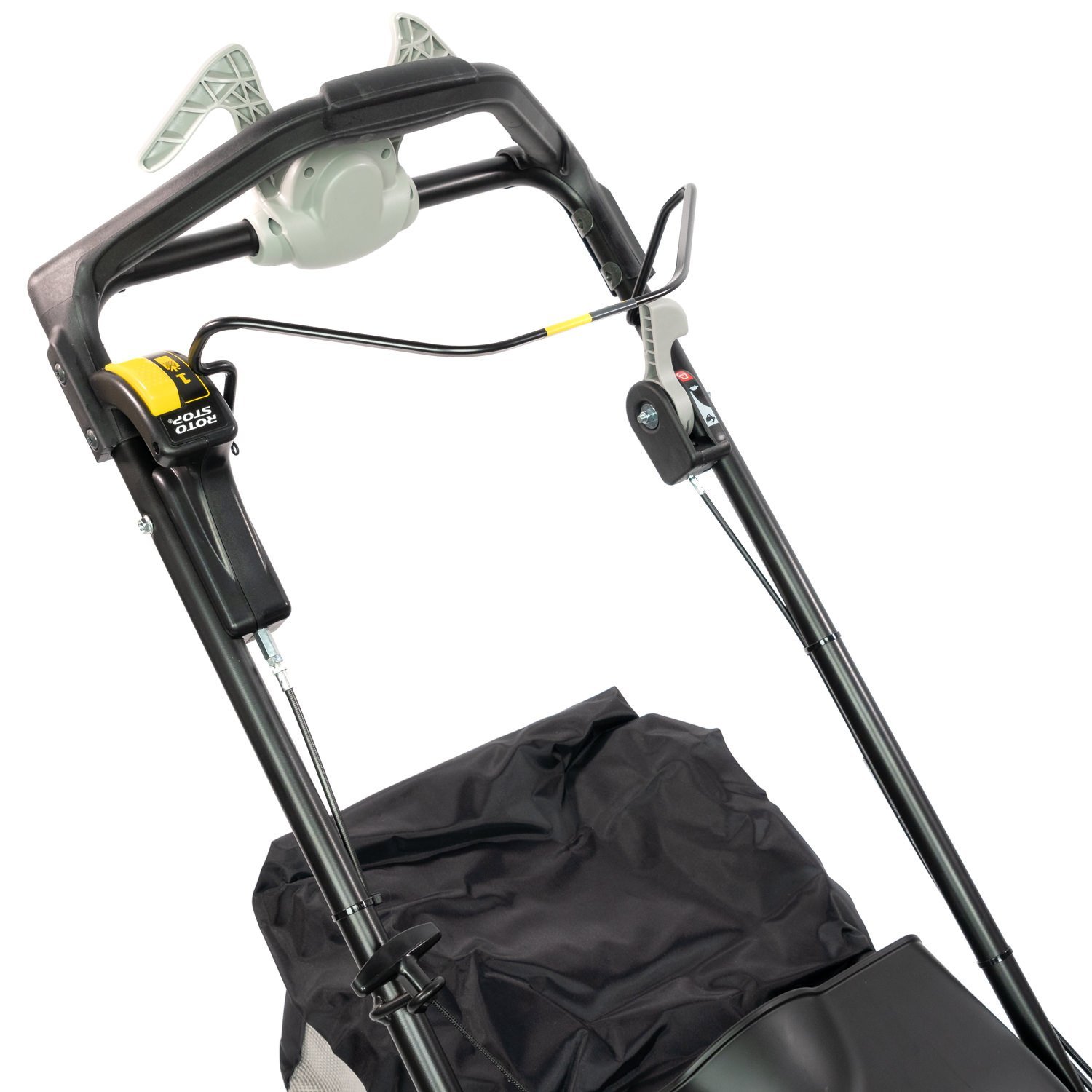 Honda Versamow-Antriebsmäher HRX 476C2 VY – Modell 2025 Honda Versamow-Antriebsmäher HRX 476C2 VY – Modell 2025