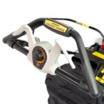 Honda Versamow-Antriebsmäher HRX 476C2 VY – Modell 2025