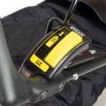 Honda Versamow-Antriebsmäher HRX 476C2 VY – Modell 2025