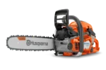Husqvarna 550 XP® G Mark II – X-Torq
