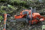 Husqvarna 550 XP® G Mark II – X-Torq