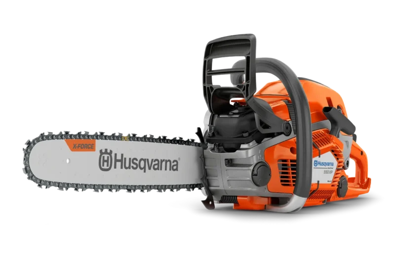 Husqvarna 550 XP® Mark II (18″) – X-Torq