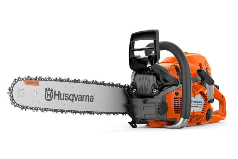 Husqvarna 555 / 45 – X-Torq
