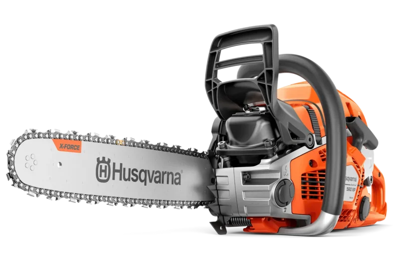Husqvarna 560 XP® G Mark II / 45