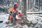 Husqvarna 560 XP® Mark II / 38 – X-Torq