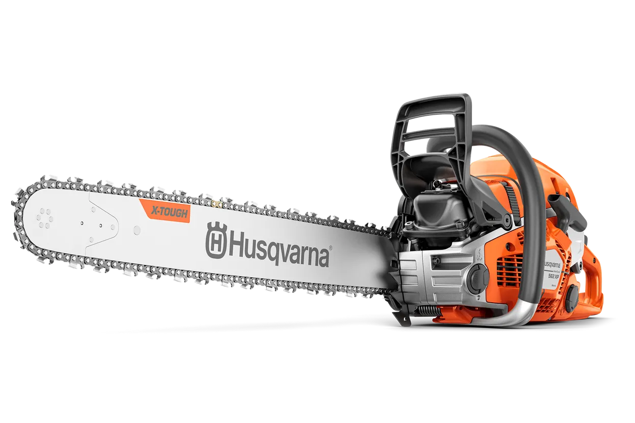 Husqvarna 562 XP® Mark II / 45 Husqvarna 562 XP® Mark II / 45