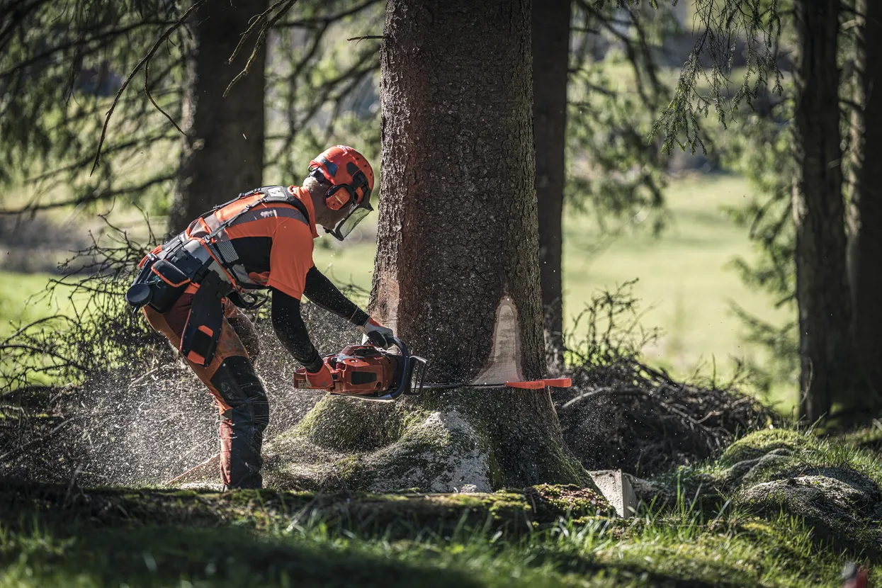 Husqvarna 572 XP / 45 – X-Torq Husqvarna 572 XP / 45 – X-Torq
