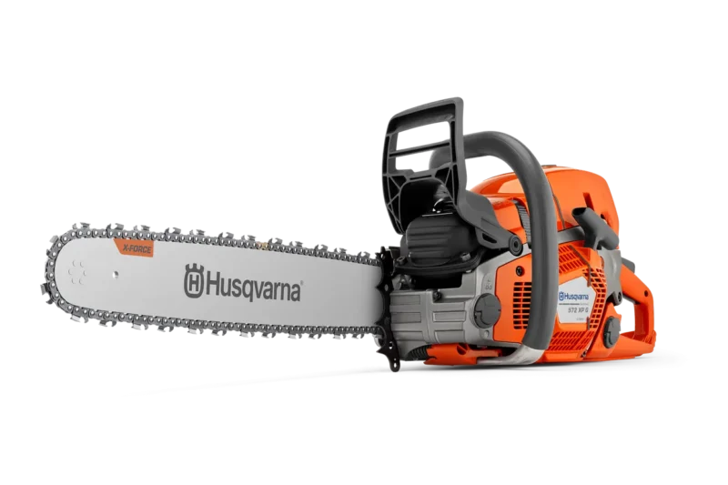 Husqvarna 572 XP / 45 – X-Torq