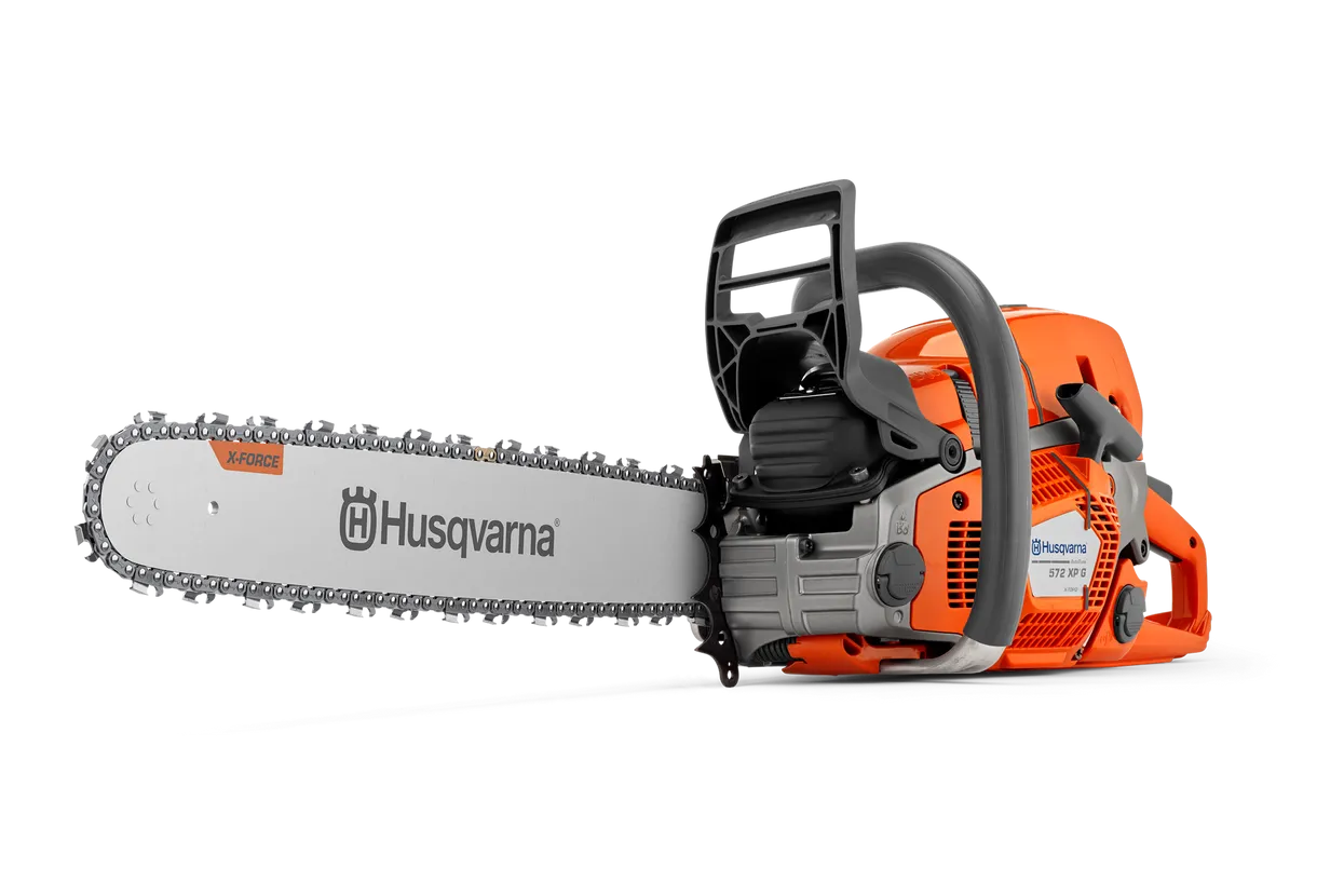 Husqvarna 572 XP / 45 – X-Torq Husqvarna 572 XP / 45 – X-Torq
