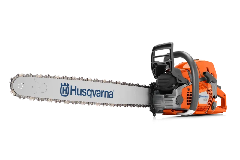 Husqvarna 572 XP G / 50 – X-Torq