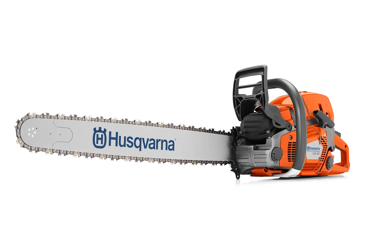 Husqvarna 572 XP G / 50 – X-Torq Husqvarna 572 XP G / 50 – X-Torq