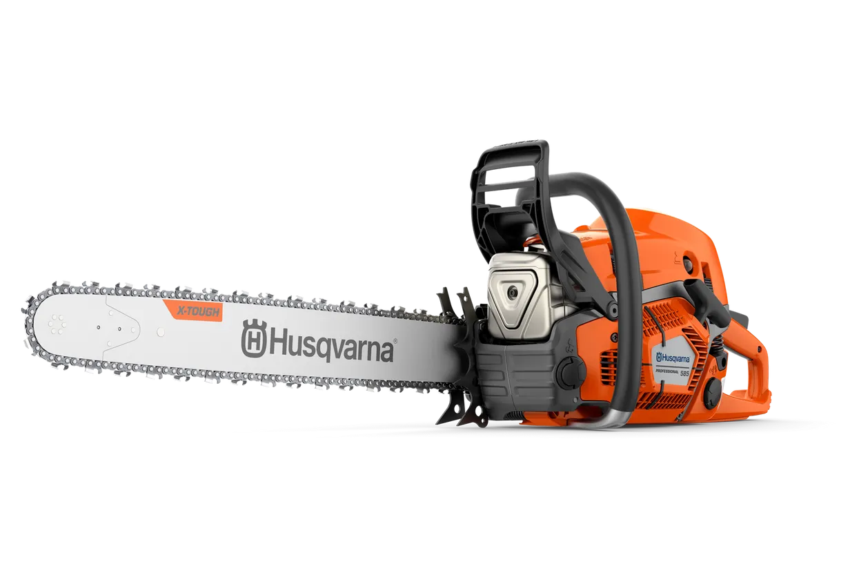 Husqvarna 585 / 60 – X-Torq Husqvarna 585 / 60 – X-Torq