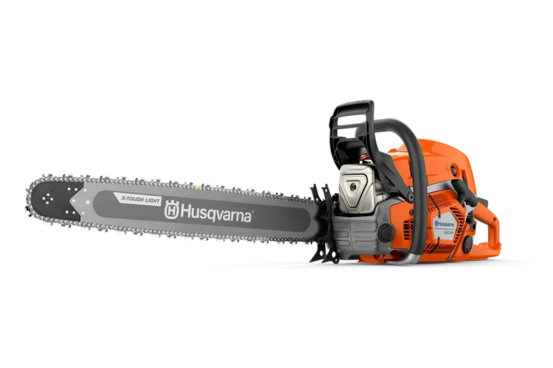 Husqvarna 592 XP® / 90 – X-Torq