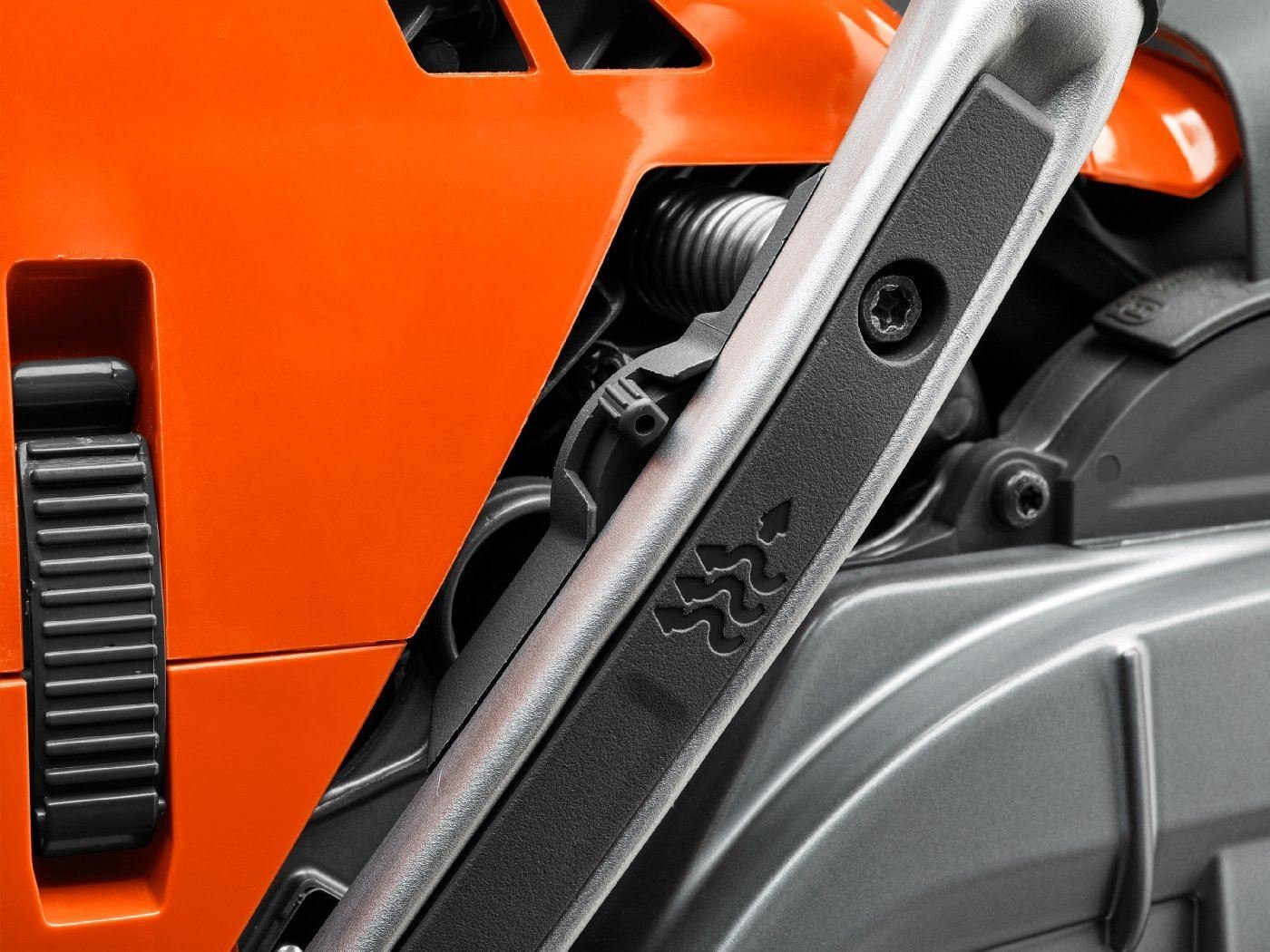 Husqvarna 592 XP® G / 60 – Modell 2025 Husqvarna 592 XP® G / 60 – Modell 2025