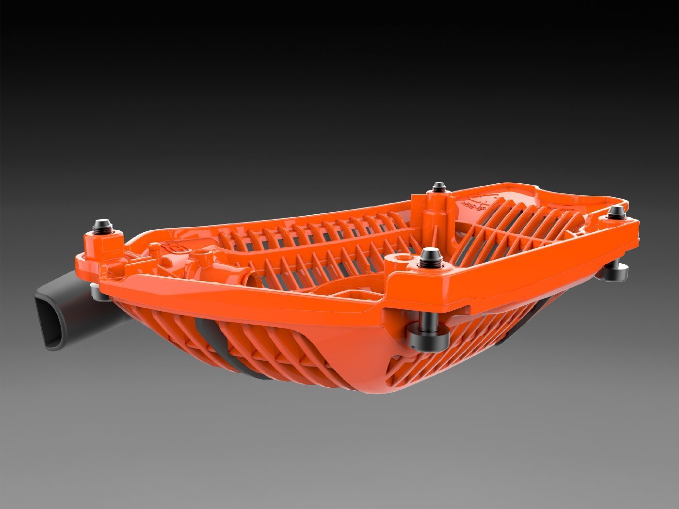 Husqvarna 592 XP® G / 60 – Modell 2025 Husqvarna 592 XP® G / 60 – Modell 2025