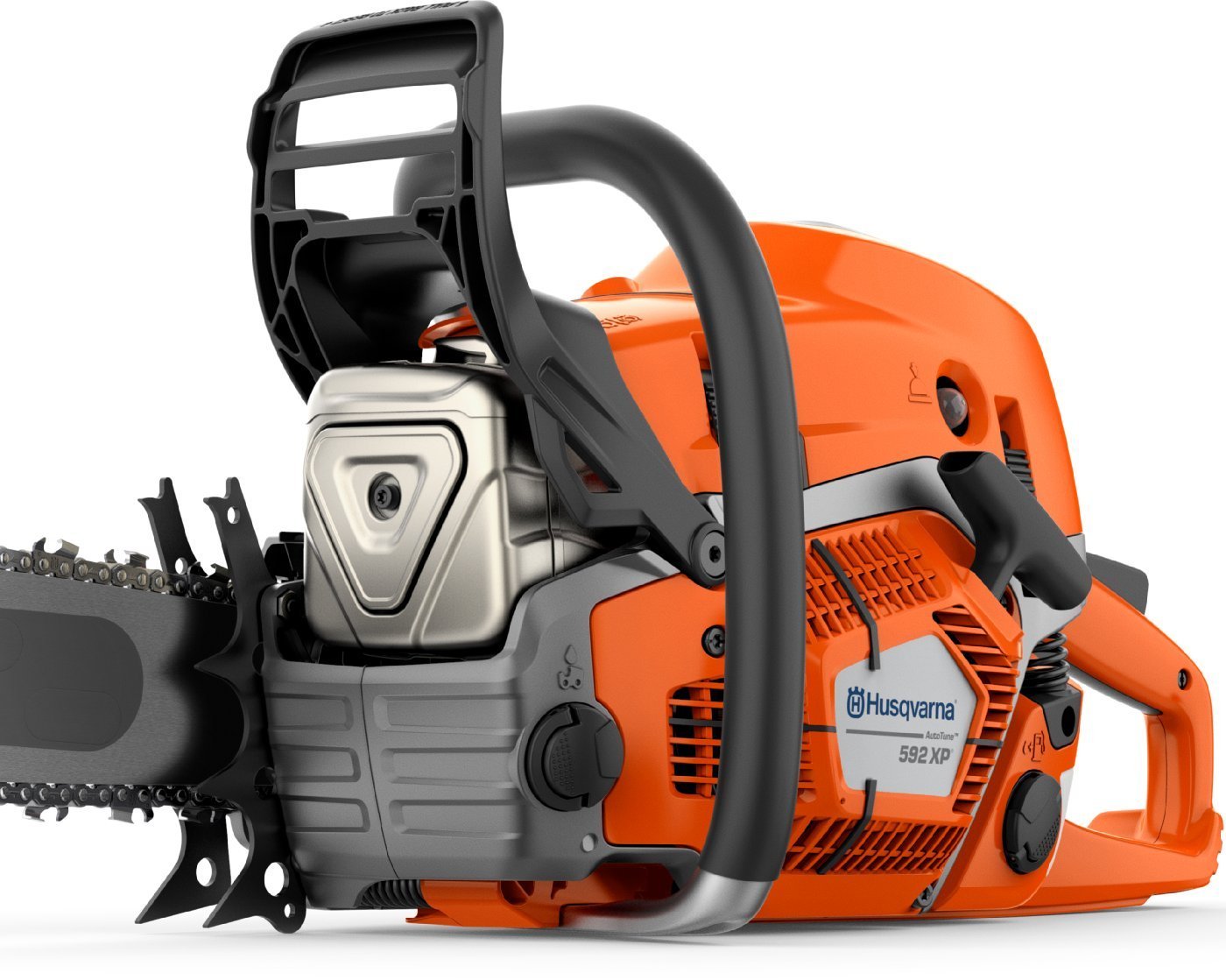 Husqvarna 592 XP® G / 60 – Modell 2025 Husqvarna 592 XP® G / 60 – Modell 2025