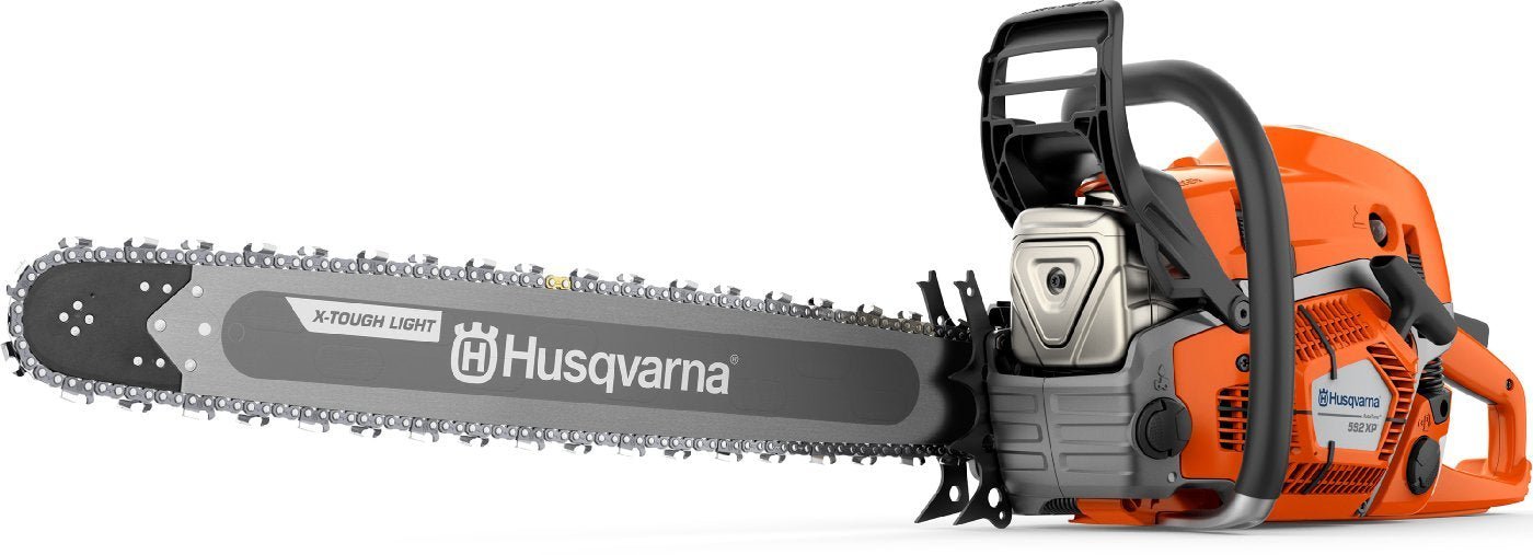 Husqvarna 592 XP® G / 60 – Modell 2025 Husqvarna 592 XP® G / 60 – Modell 2025