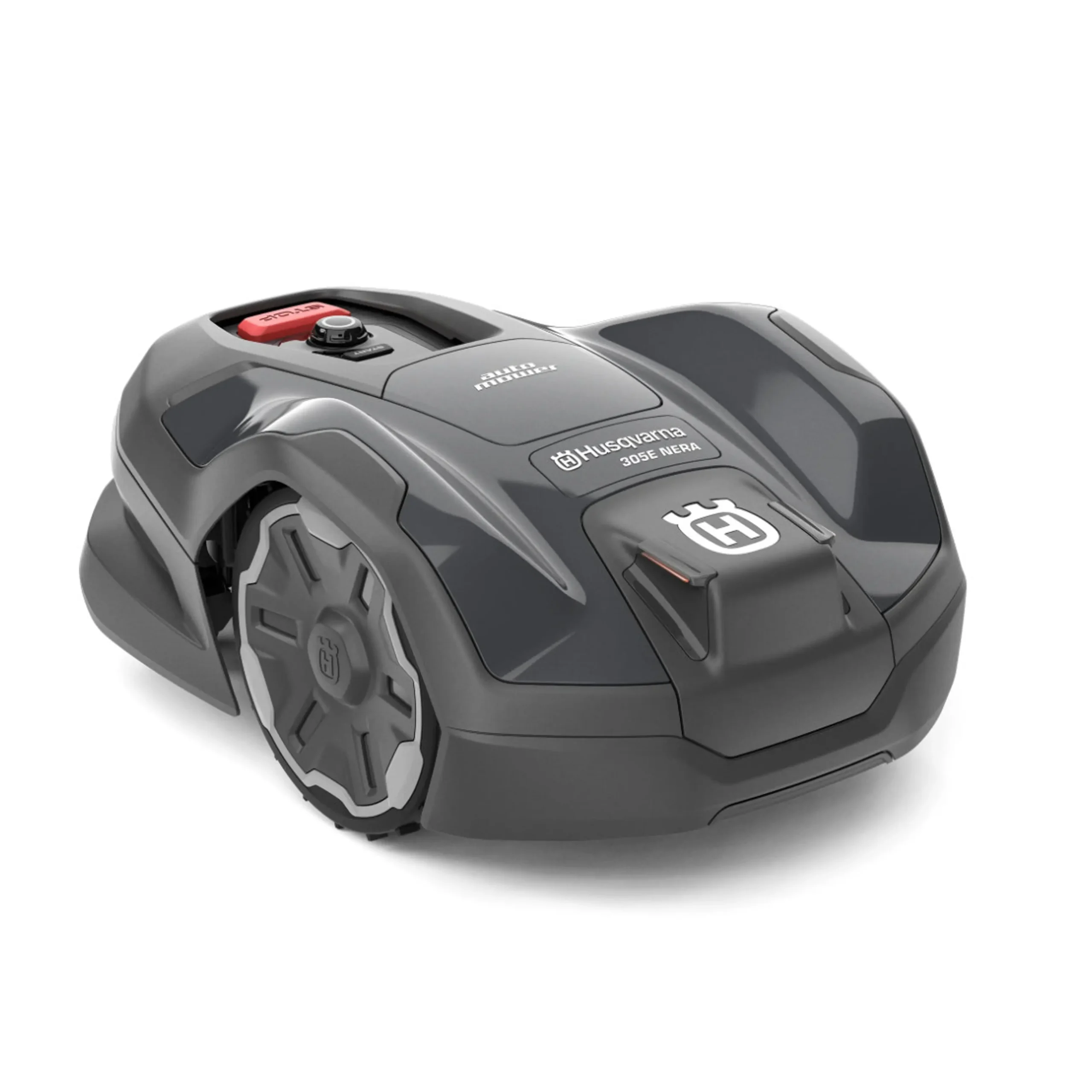Husqvarna Automower 305E NERA + Garage Husqvarna Automower 305E NERA + Garage