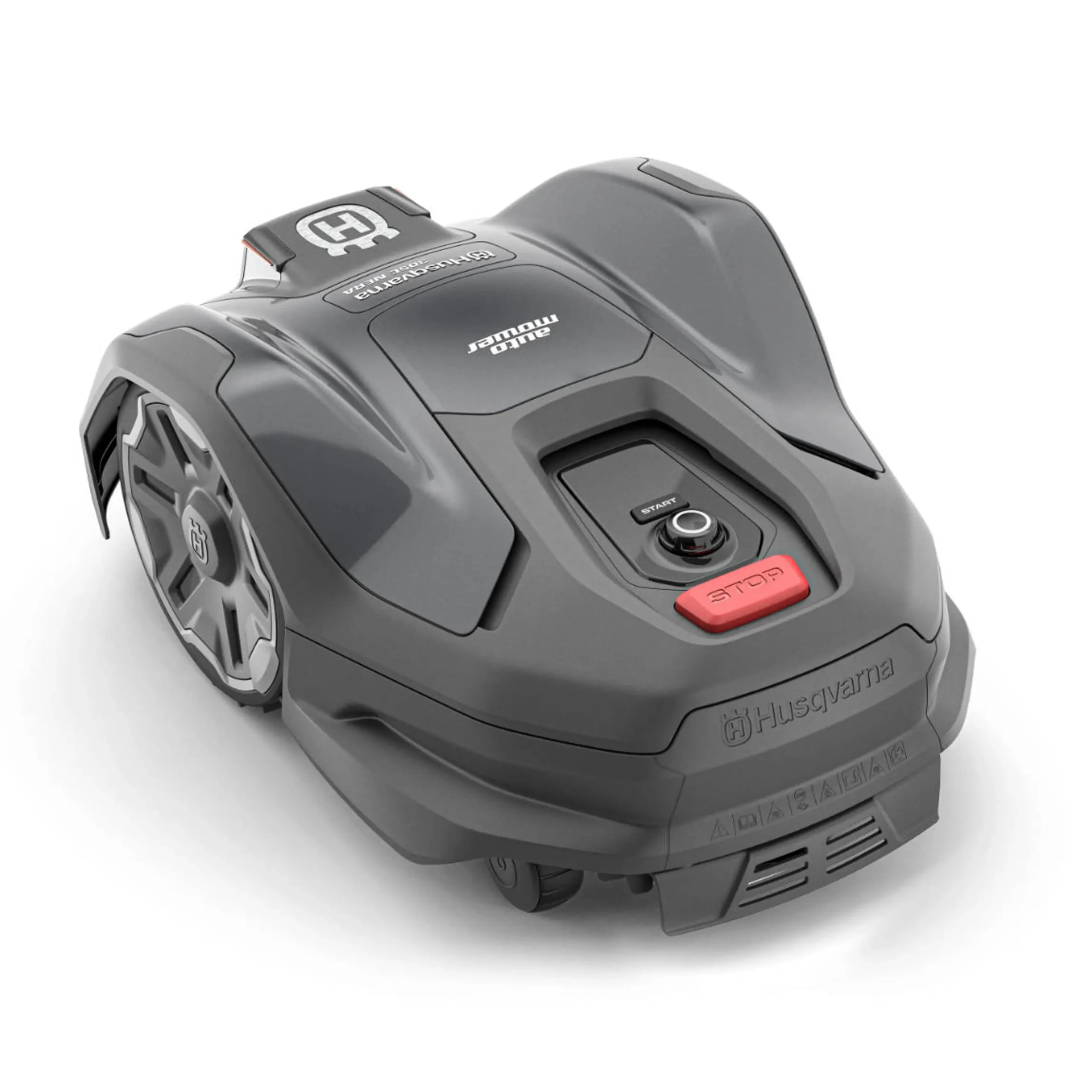 Husqvarna Automower 305E NERA + Garage Husqvarna Automower 305E NERA + Garage