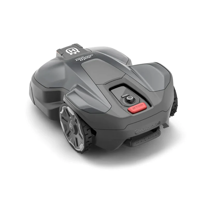 Husqvarna Automower 320 NERA & Garage