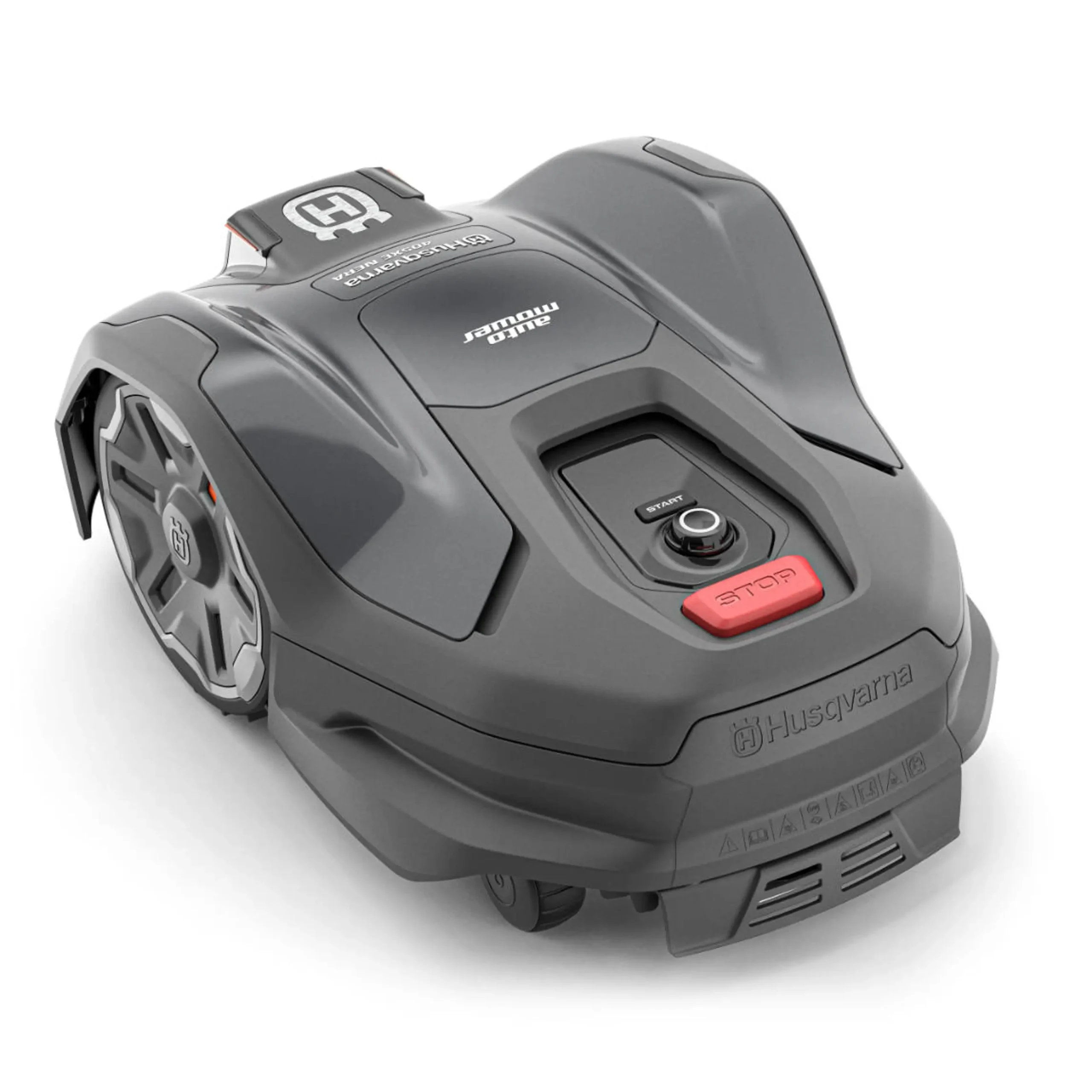 Husqvarna Automower 405XE NERA + Garage Husqvarna Automower 405XE NERA + Garage