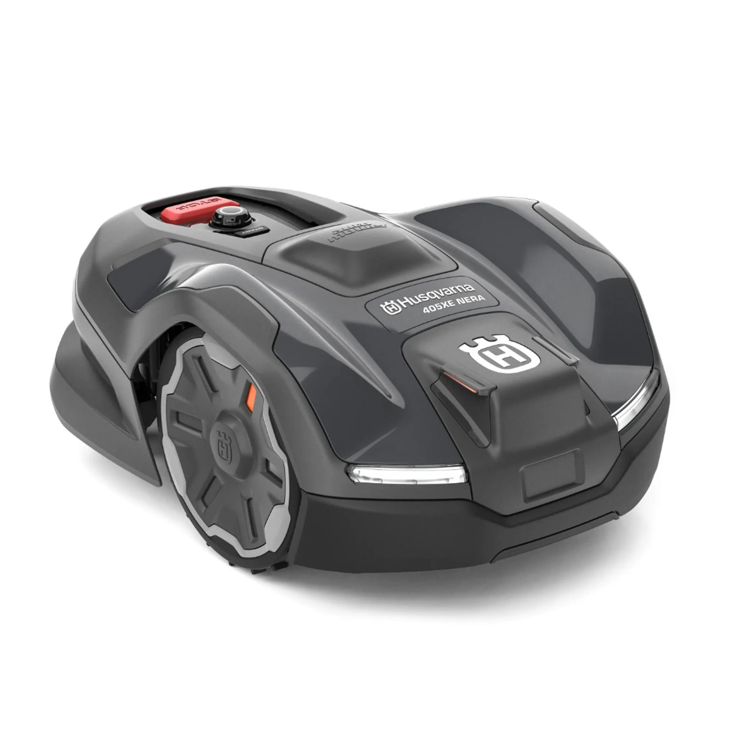 Husqvarna Automower 405XE NERA + Garage Husqvarna Automower 405XE NERA + Garage