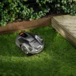 Husqvarna Automower 405XE NERA + Garage