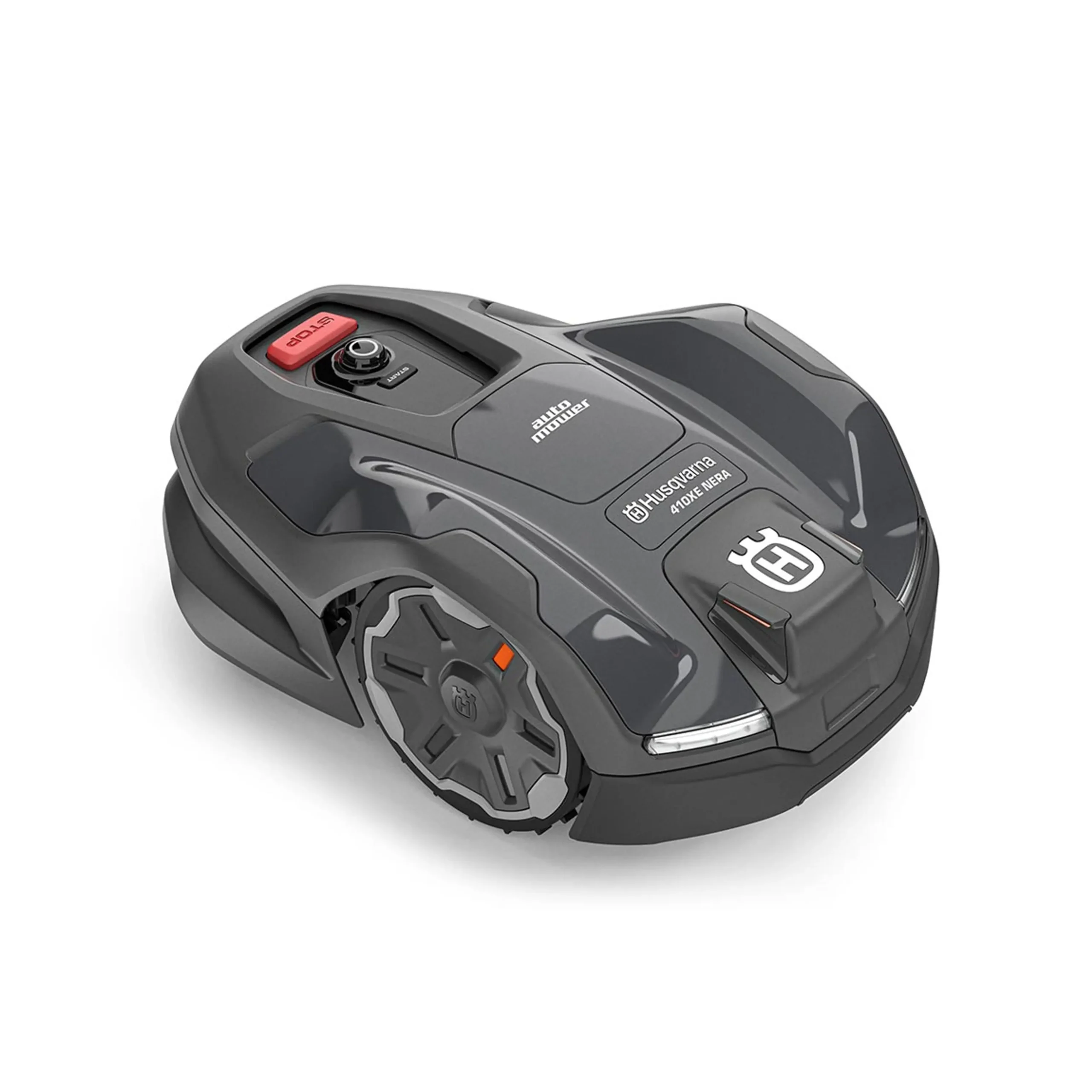 Husqvarna Automower 410XE NERA Mähroboter Husqvarna Automower 410XE NERA Mähroboter