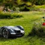 Husqvarna Automower 410XE NERA Mähroboter