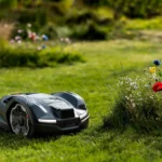 Husqvarna Automower 410XE NERA Mähroboter