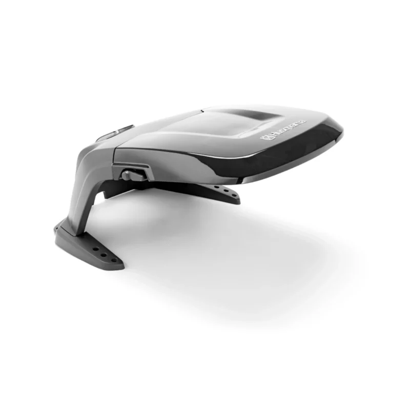 Husqvarna Automower 410XE NERA Mähroboter + Garage