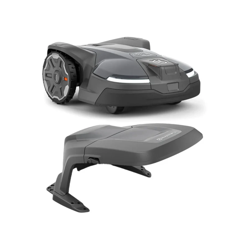 Husqvarna Automower 430X NERA + Garage