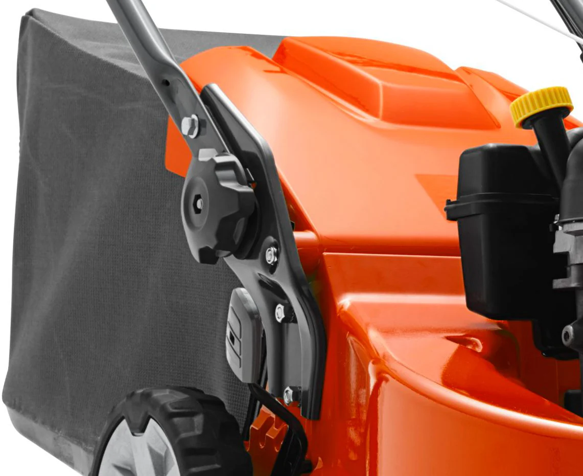 Husqvarna LC 551SP – Modell 2025 Husqvarna LC 551SP – Modell 2025