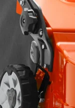 Husqvarna LC 551SP – Modell 2025