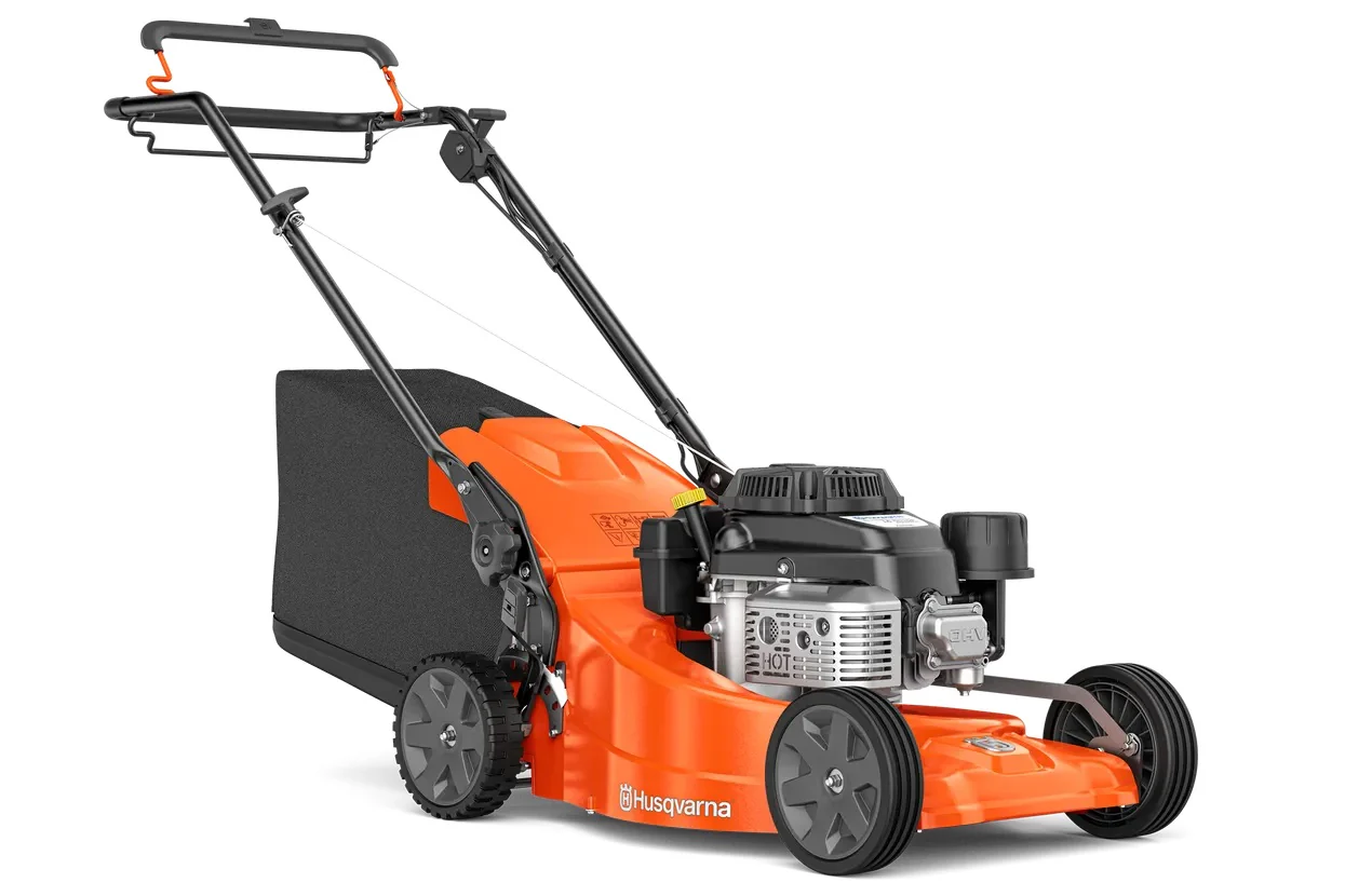 Husqvarna LC 551SP – Modell 2025 Husqvarna LC 551SP – Modell 2025