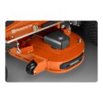 Husqvarna MZ48 Zero-Turn Mower 23 HP Kawasaki 48'' Clear Cut ZT3100 (M-ZT Seat)
