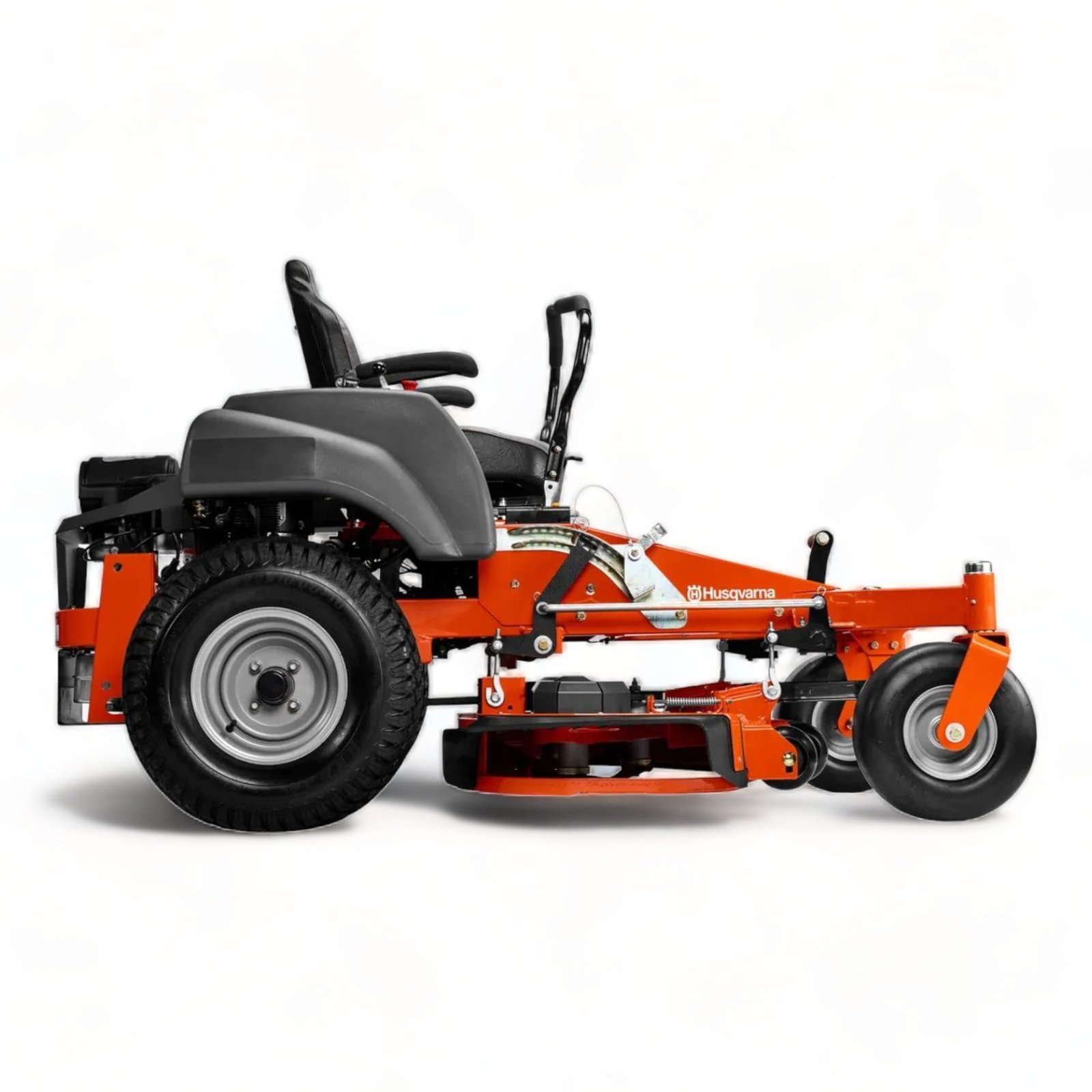 Husqvarna MZ48 Zero-Turn Mower 23 HP Kawasaki 48'' Clear Cut ZT3100 (M-ZT Seat) Husqvarna MZ48 Zero-Turn Mower 23 HP Kawasaki 48'' Clear Cut ZT3100 (M-ZT Seat)
