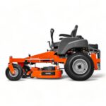 Husqvarna MZ48 Zero-Turn Mower 23 HP Kawasaki 48'' Clear Cut ZT3100 (M-ZT Seat)