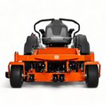 Husqvarna MZ48 Zero-Turn Mower 23 HP Kawasaki 48'' Clear Cut ZT3100 (M-ZT Seat)