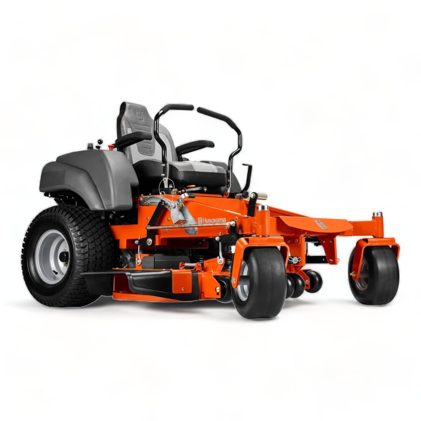Husqvarna MZ48 Zero-Turn Mower 23 HP Kawasaki 48'' Clear Cut ZT3100 (M-ZT Seat) Husqvarna MZ48 Zero-Turn Mower 23 HP Kawasaki 48'' Clear Cut ZT3100 (M-ZT Seat)