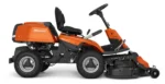 Husqvarna R 214TC inkl. Mähdeck Combi 94 – Modell 2025