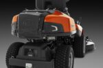 Husqvarna R 316TX AWD – Grundgerät ohne Mähwerk – Modell 2025