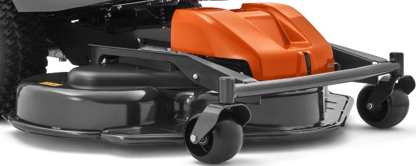 Husqvarna R 316TX AWD – Grundgerät ohne Mähwerk – Modell 2025 Husqvarna R 316TX AWD – Grundgerät ohne Mähwerk – Modell 2025